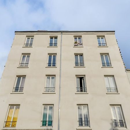 806 Suite Magic - Superbe Appartement Баньоле Екстериор снимка