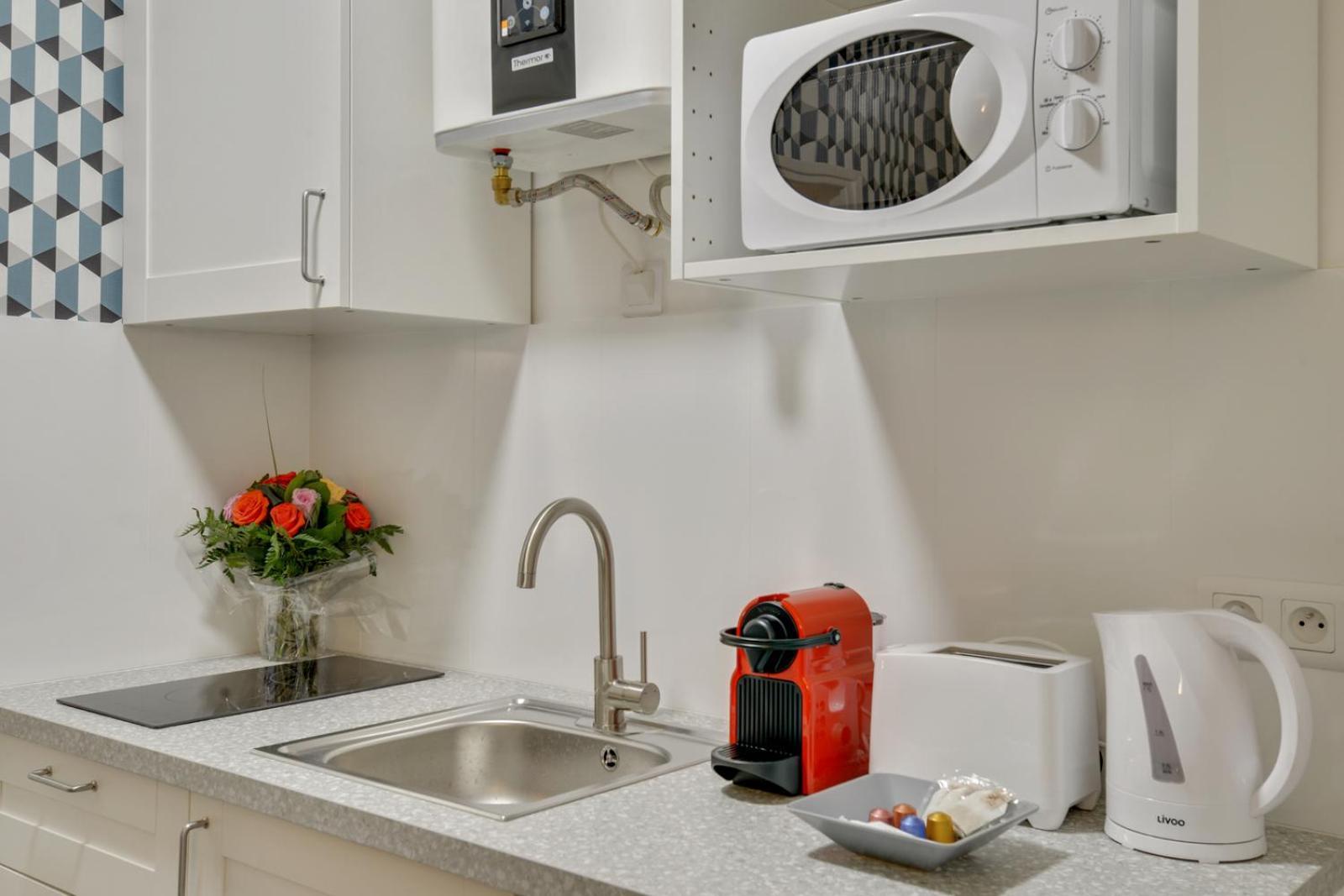 806 Suite Magic - Superbe Appartement Баньоле Екстериор снимка