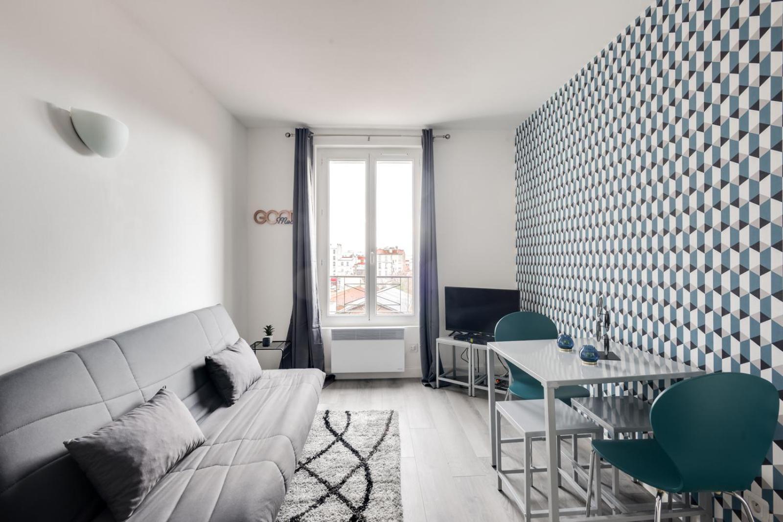 806 Suite Magic - Superbe Appartement Баньоле Екстериор снимка